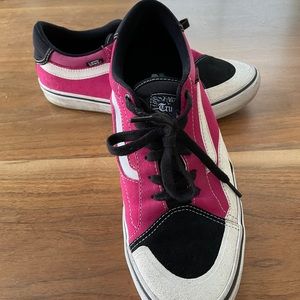 Vans - Tony Trujillo Pro Model